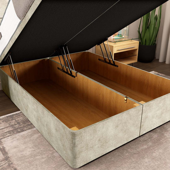 Oslo Ottoman Divan Bed