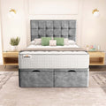Oslo Ottoman Divan Bed