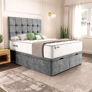Oslo Ottoman Divan Bed