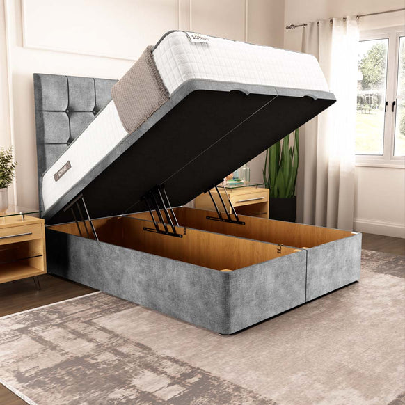Oslo Ottoman Divan Bed