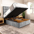 Oslo Ottoman Divan Bed