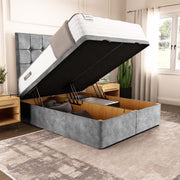 Oslo Ottoman Divan Bed
