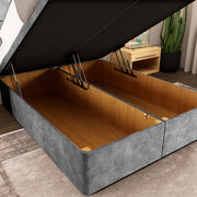Oslo Ottoman Divan Bed