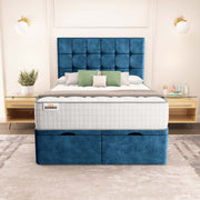 Oslo Ottoman Divan Bed