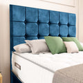 Oslo Ottoman Divan Bed