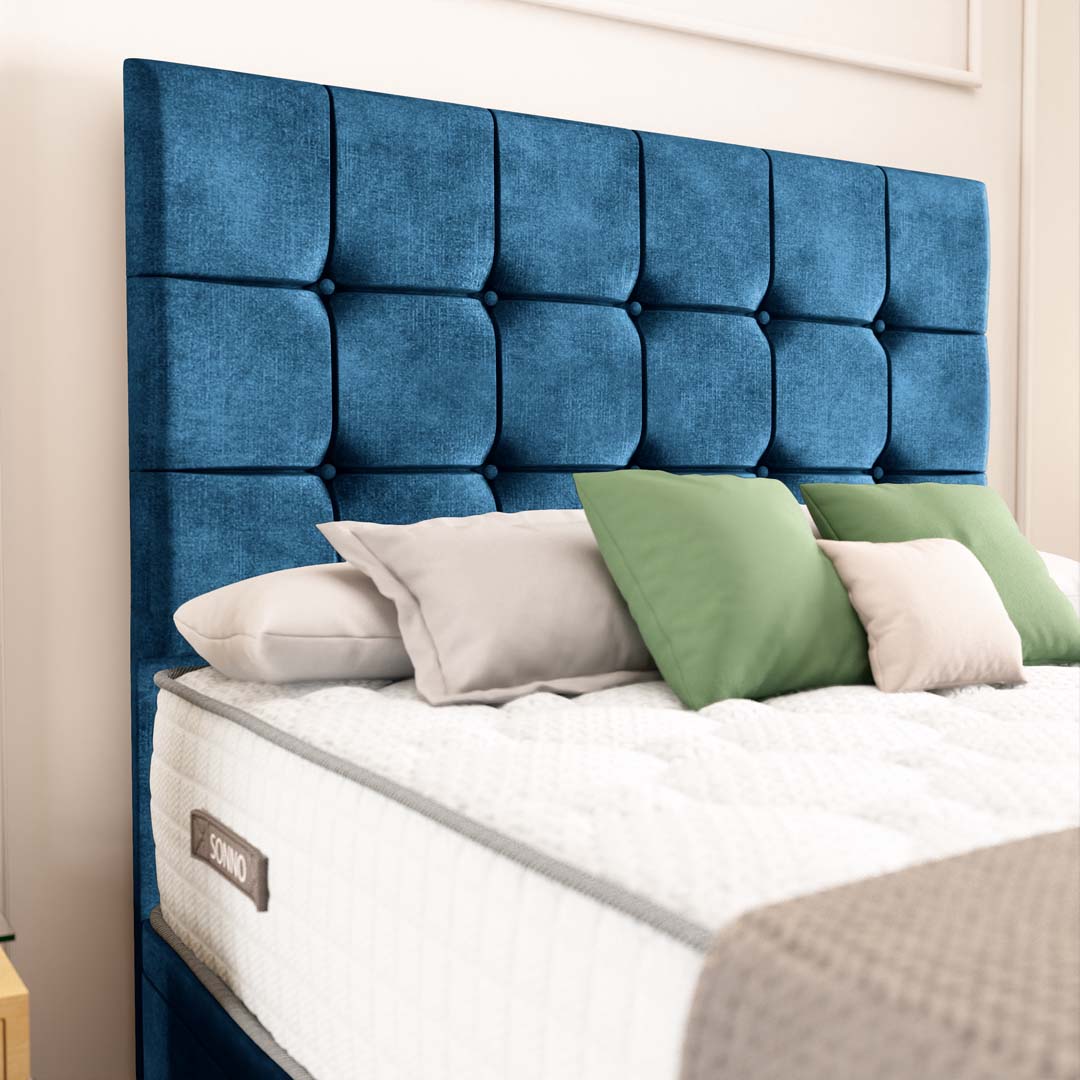 Oslo Ottoman Divan Bed
