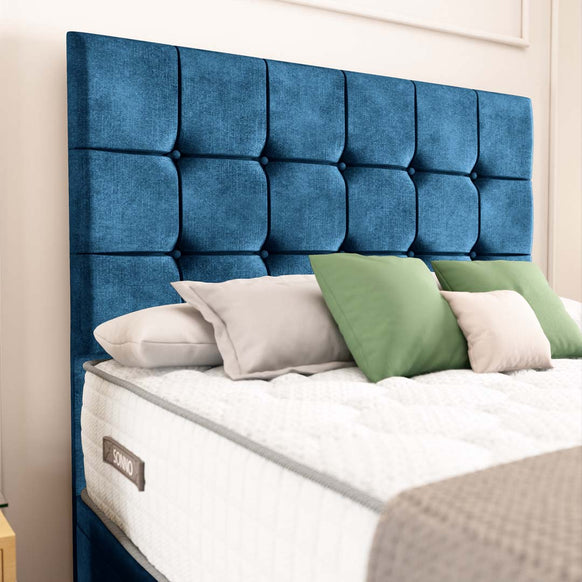 Oslo Ottoman Divan Bed