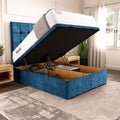 Oslo Ottoman Divan Bed
