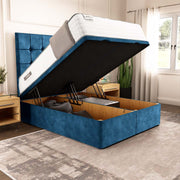 Oslo Ottoman Divan Bed
