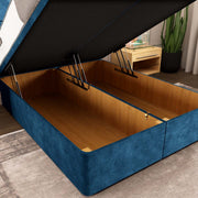 Oslo Ottoman Divan Bed