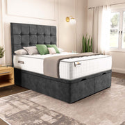Oslo Ottoman Divan Bed