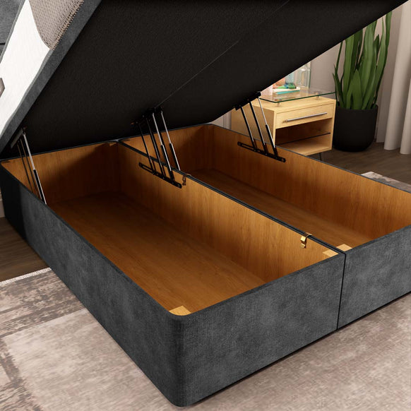 Oslo Ottoman Divan Bed