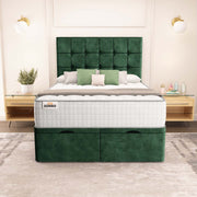 Oslo Ottoman Divan Bed