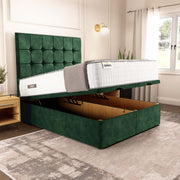Oslo Ottoman Divan Bed
