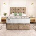 Oslo Ottoman Divan Bed
