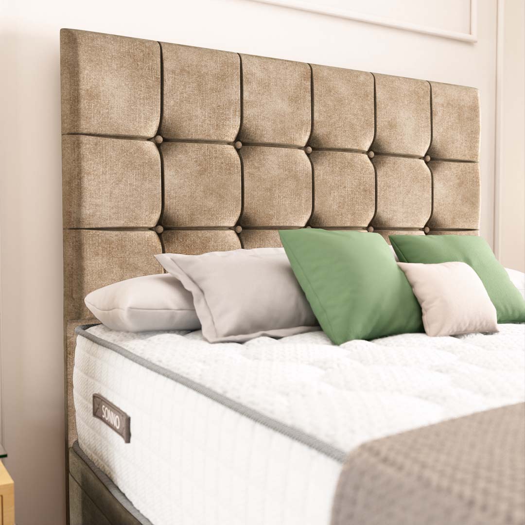 Oslo Ottoman Divan Bed