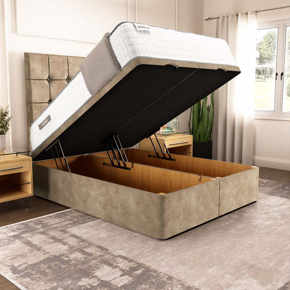 Oslo Ottoman Divan Bed