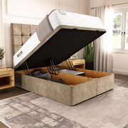 Oslo Ottoman Divan Bed
