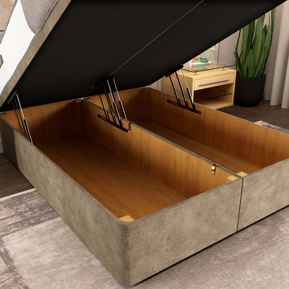 Oslo Ottoman Divan Bed