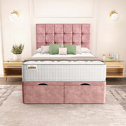 Oslo Ottoman Divan Bed