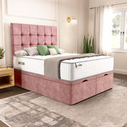 Oslo Ottoman Divan Bed