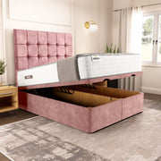 Oslo Ottoman Divan Bed
