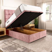 Oslo Ottoman Divan Bed