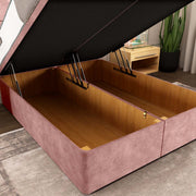 Oslo Ottoman Divan Bed