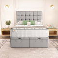 Oslo Ottoman Divan Bed