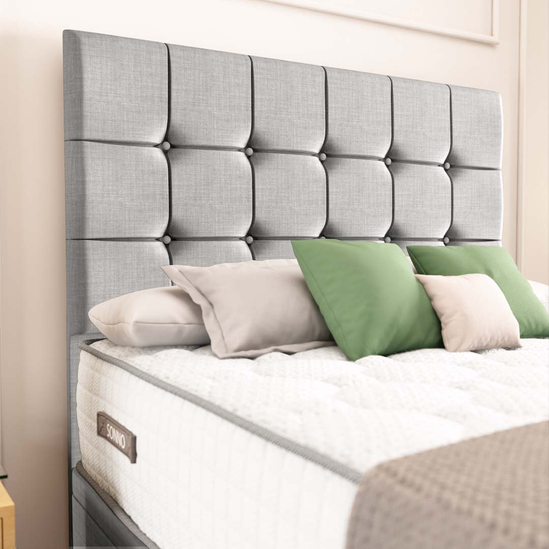 Oslo Ottoman Divan Bed
