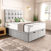 Oslo Ottoman Divan Bed