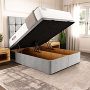 Oslo Ottoman Divan Bed
