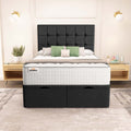 Oslo Ottoman Divan Bed