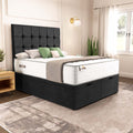 Oslo Ottoman Divan Bed