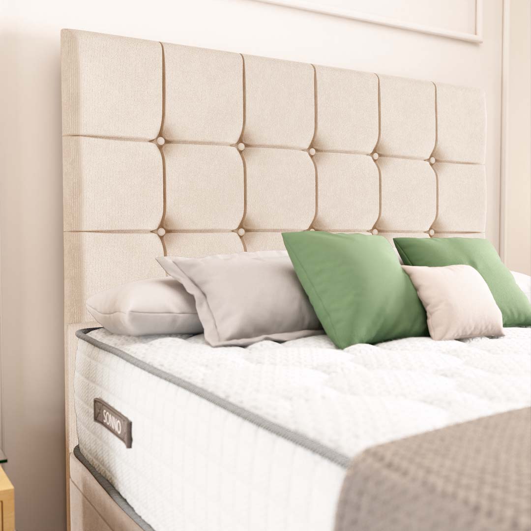 Oslo Ottoman Divan Bed