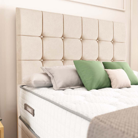 Oslo Ottoman Divan Bed