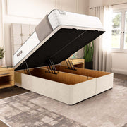 Oslo Ottoman Divan Bed