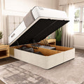 Oslo Ottoman Divan Bed