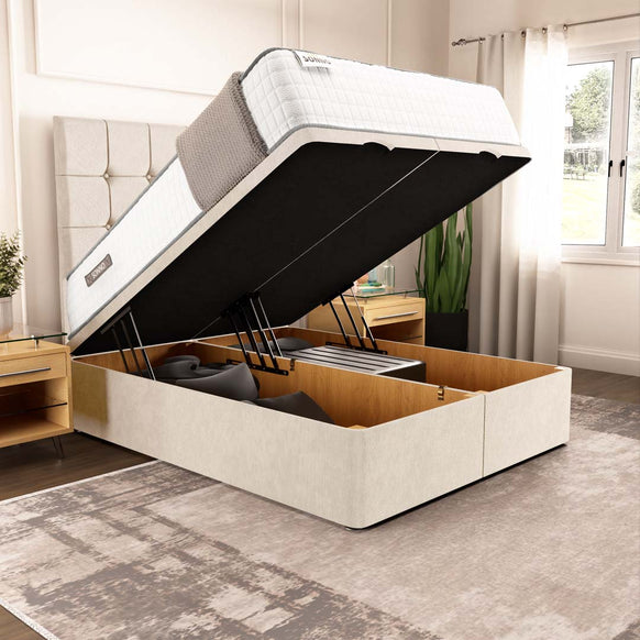 Oslo Ottoman Divan Bed