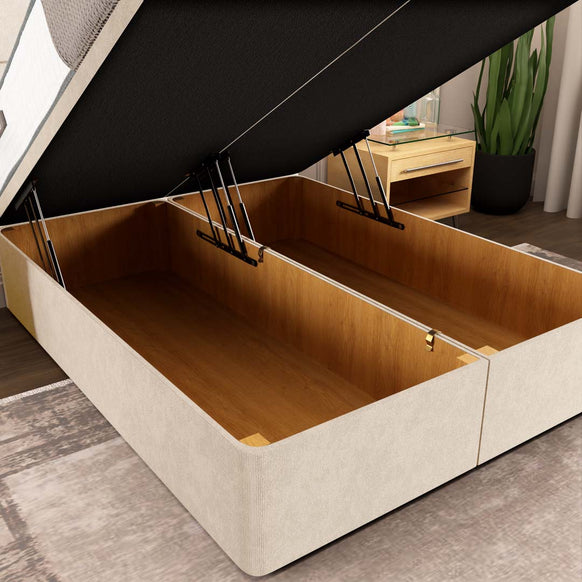 Oslo Ottoman Divan Bed