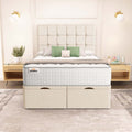 Oslo Ottoman Divan Bed