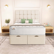 Oslo Ottoman Divan Bed