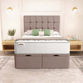 Oslo Ottoman Divan Bed