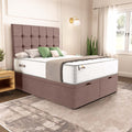 Oslo Ottoman Divan Bed
