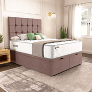 Oslo Ottoman Divan Bed