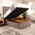 Oslo Ottoman Divan Bed