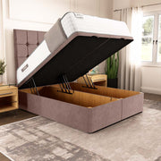 Oslo Ottoman Divan Bed