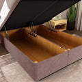 Oslo Ottoman Divan Bed