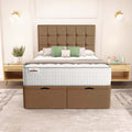 Oslo Ottoman Divan Bed