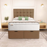 Oslo Ottoman Divan Bed